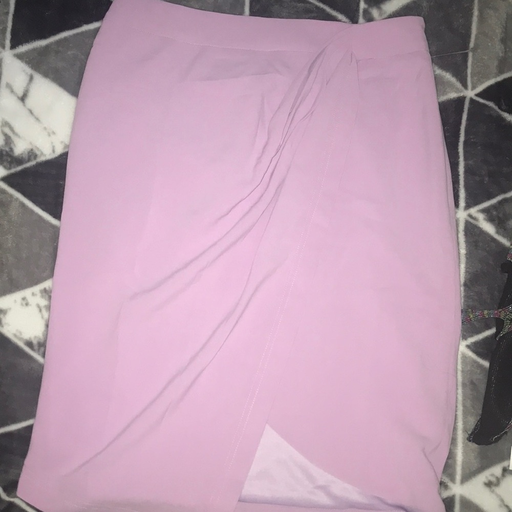 Mid skirt
